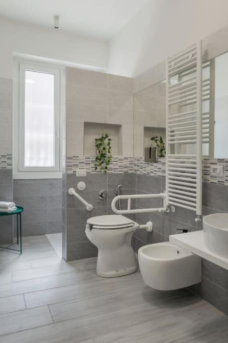 Ca' Lucia - Affitti Brevi Italia Apartman Milánó Kültér fotó