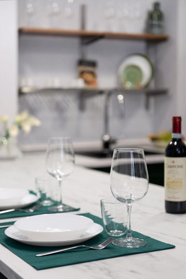 Ca' Lucia - Affitti Brevi Italia Apartman Milánó Kültér fotó