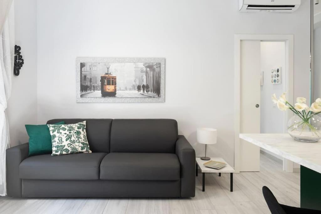 Ca' Lucia - Affitti Brevi Italia Apartman Milánó Kültér fotó