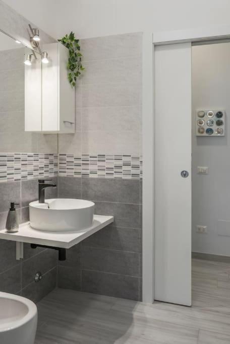Ca' Lucia - Affitti Brevi Italia Apartman Milánó Kültér fotó